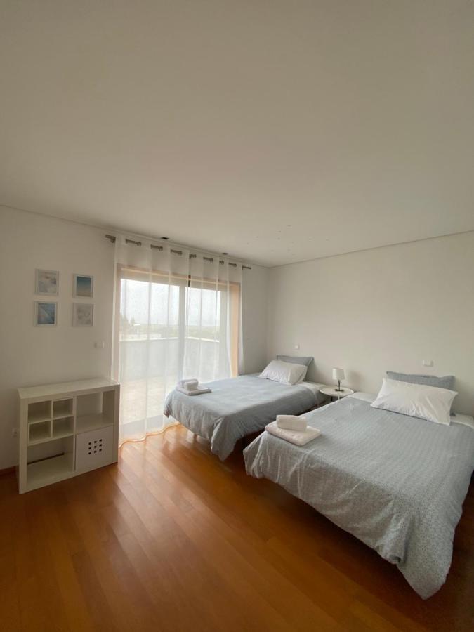 Hill & Beach House Viana do Castelo Exterior photo
