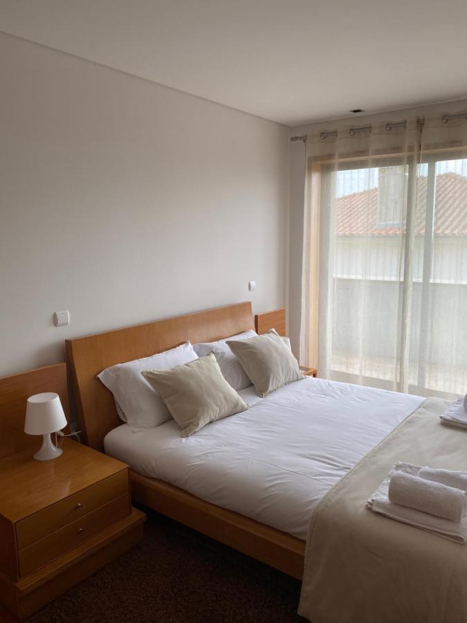 Hill & Beach House Viana do Castelo Exterior photo